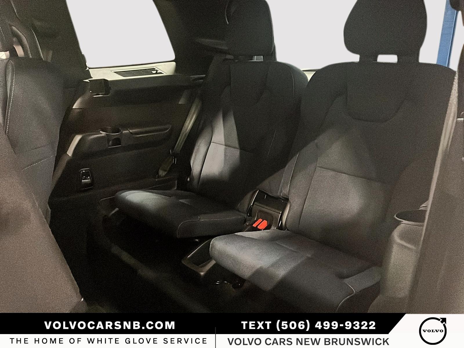 2025 Volvo XC90 ULTRA BRIGHT THEME