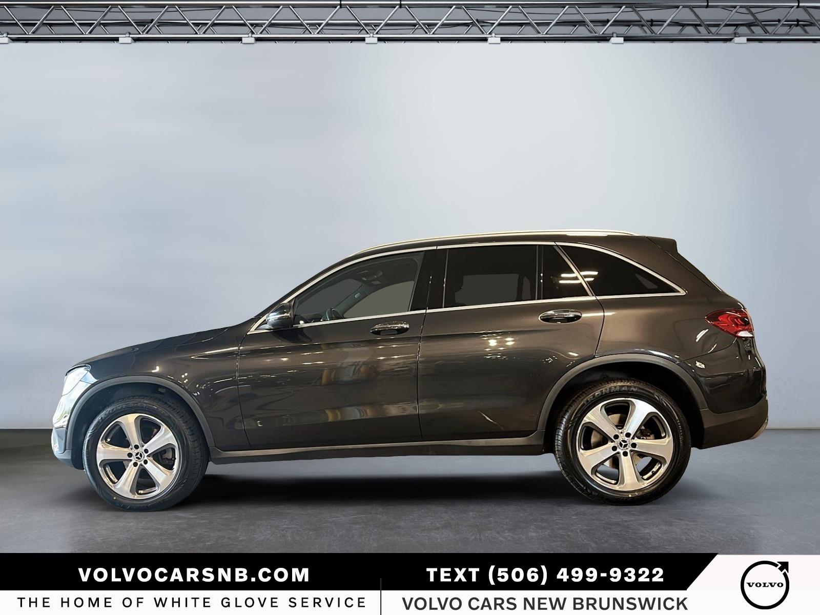 2022 Mercedes-Benz GLC 300 