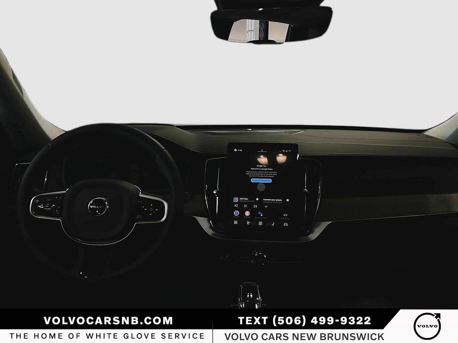 2026 Volvo XC90 B6 Ultra Bright Theme