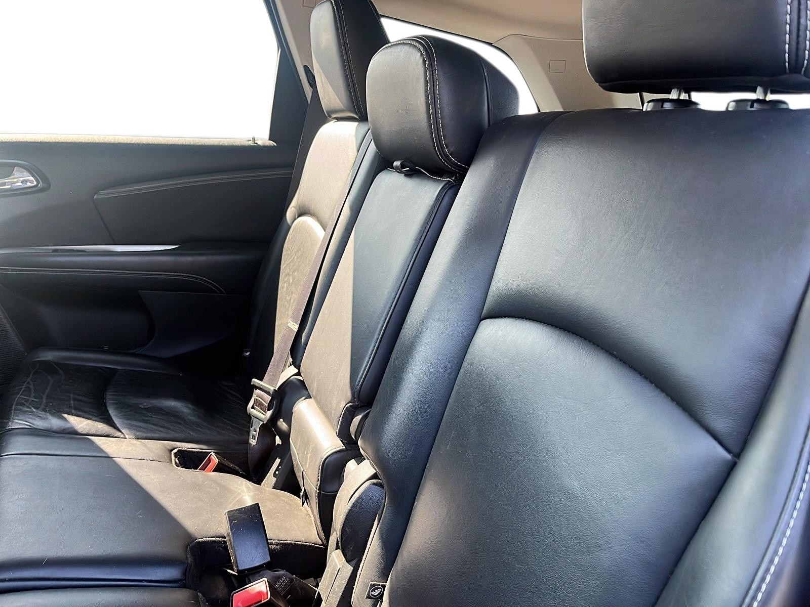 2018 Dodge Journey GT