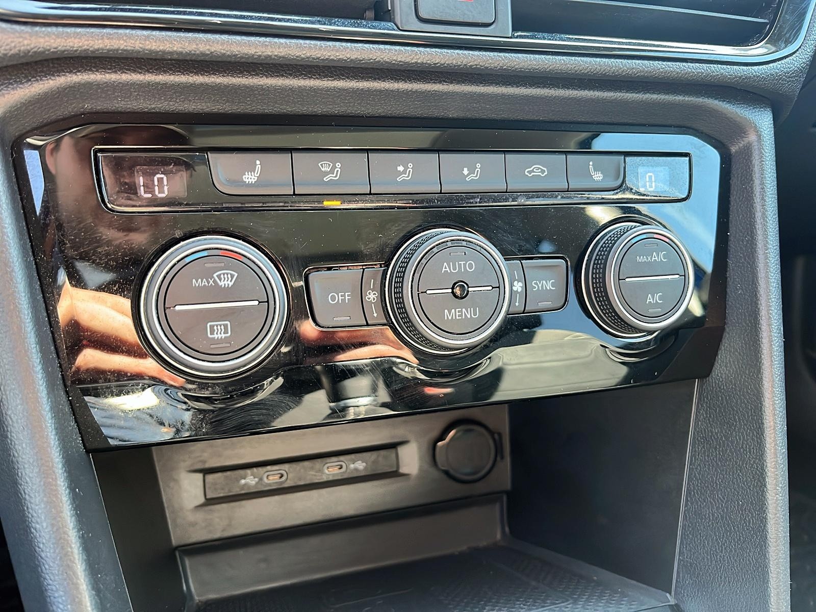 2023 Volkswagen Taos Comfortline