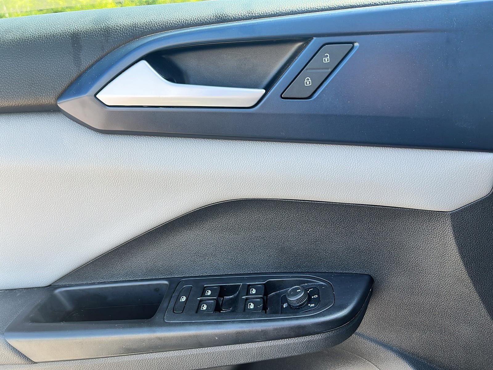 2023 Volkswagen Taos Comfortline