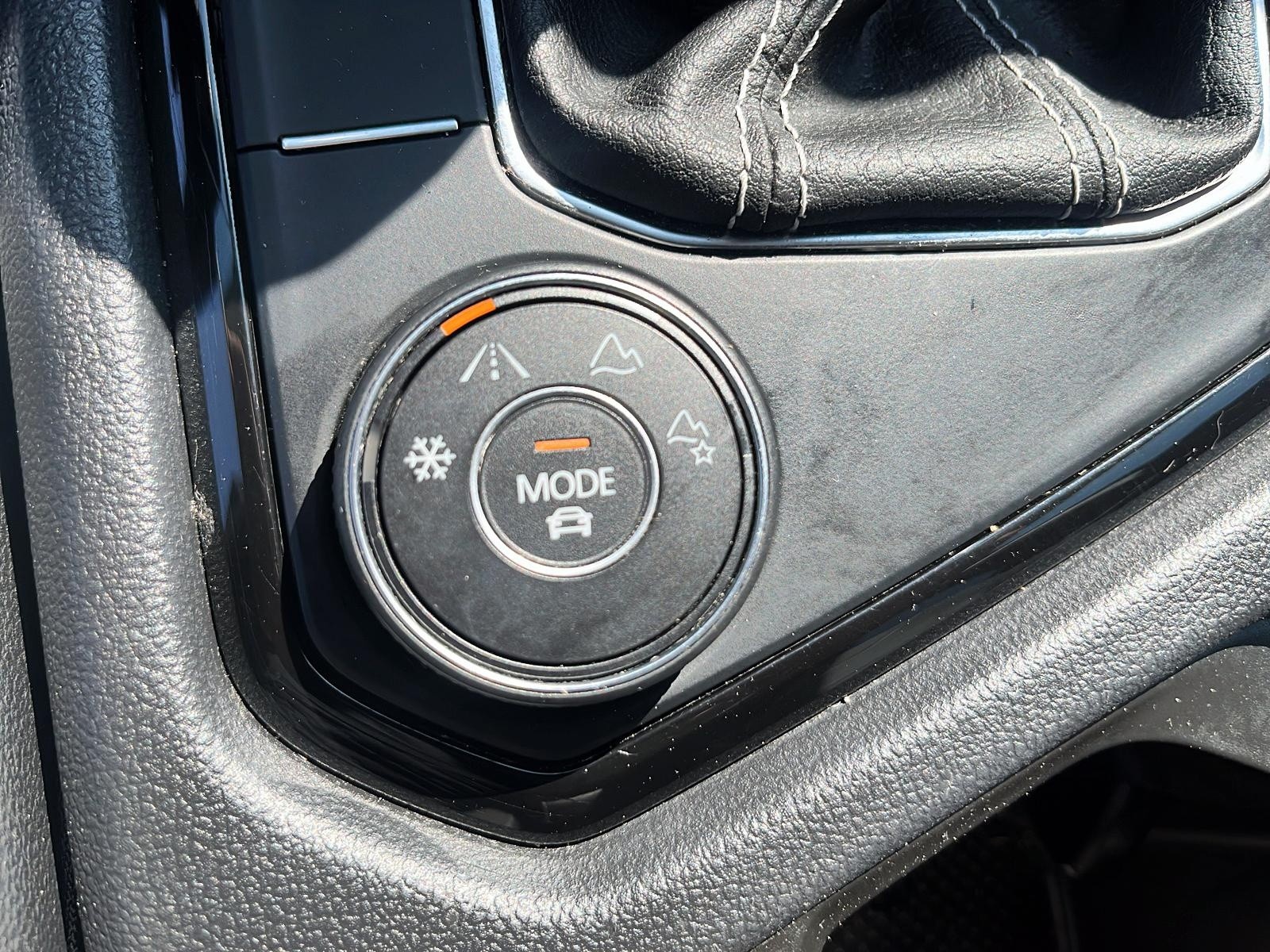 2023 Volkswagen Taos Comfortline
