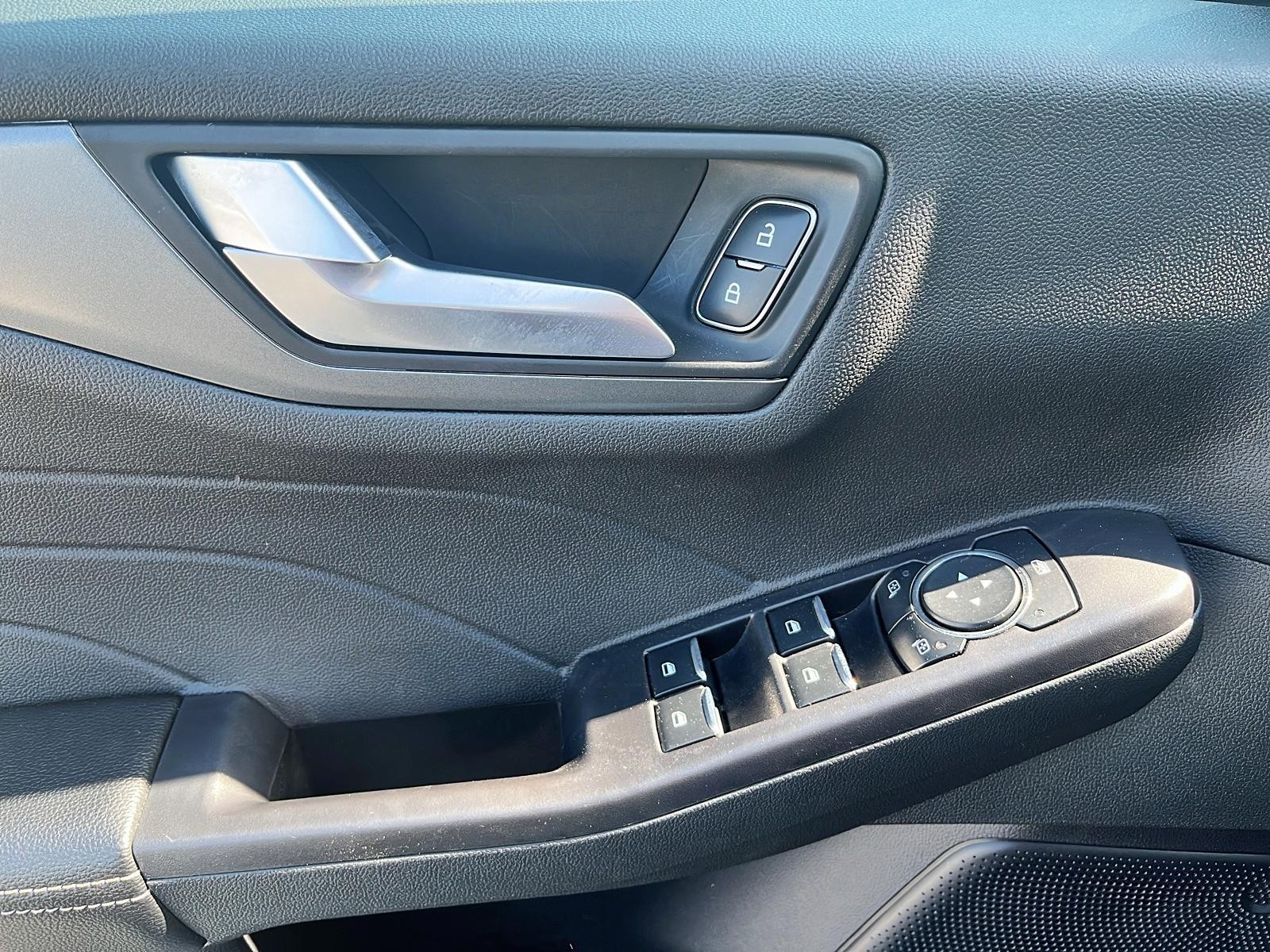 2024 Ford Escape PHEV