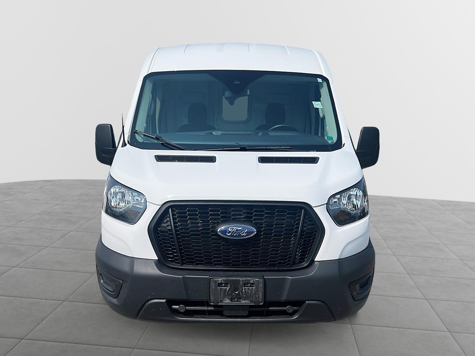 2021 Ford Transit-250 Cargo 