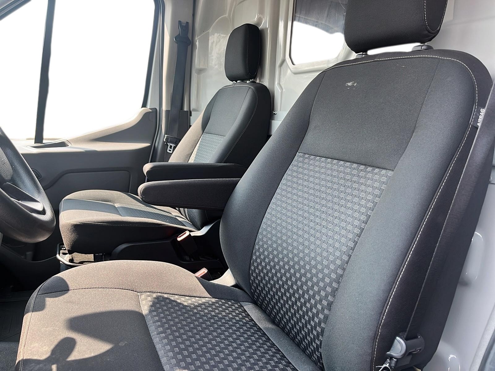 2021 Ford Transit-250 Cargo 
