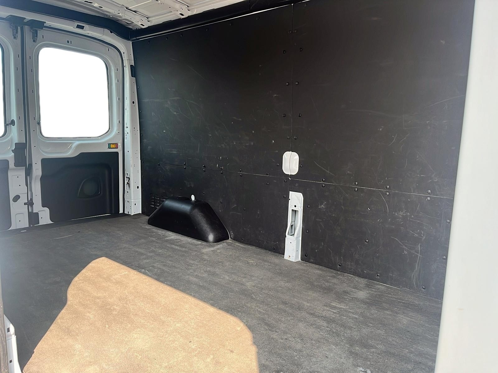 2021 Ford Transit-250 Cargo 