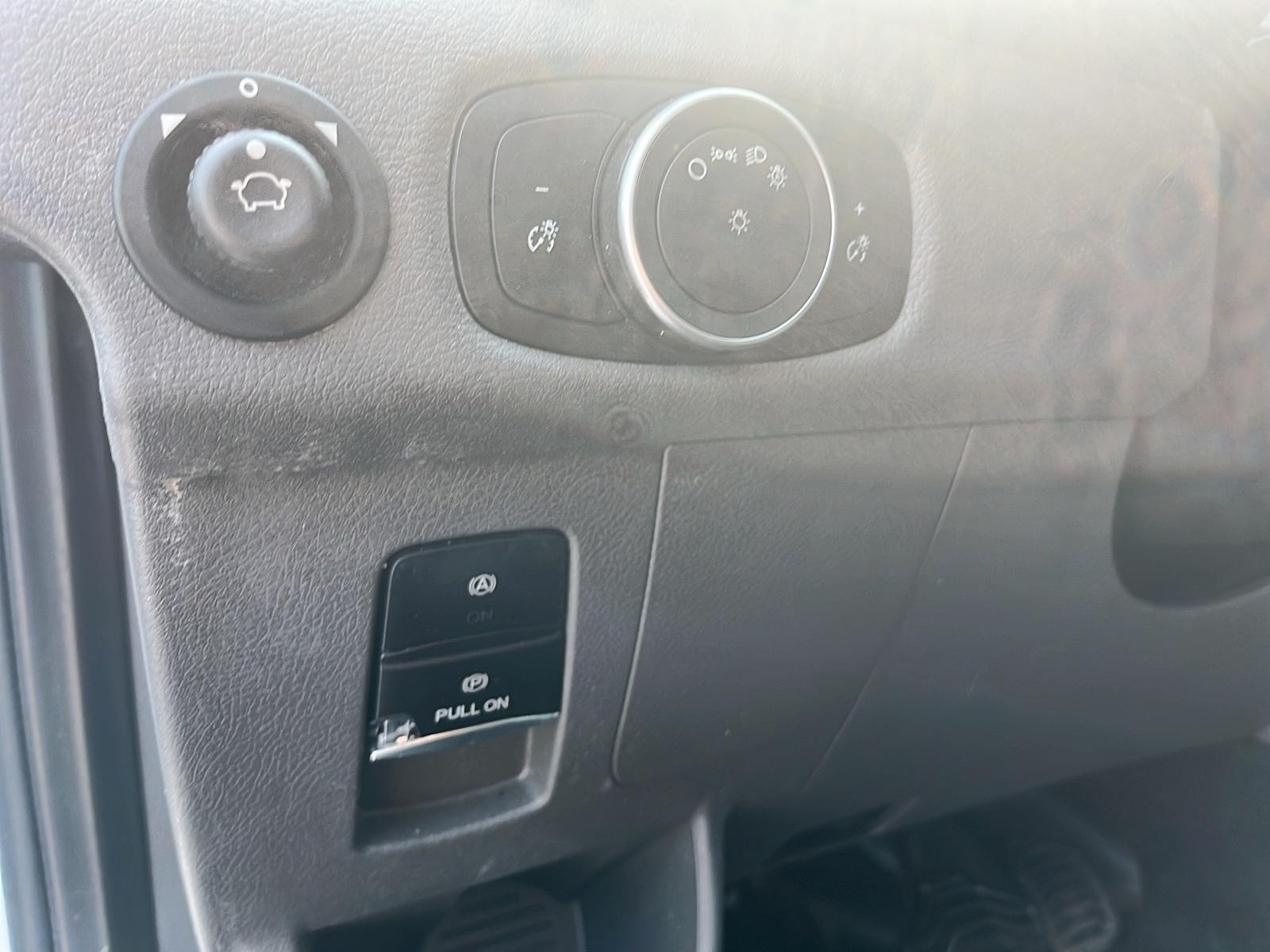 2021 Ford Transit-250 Cargo 