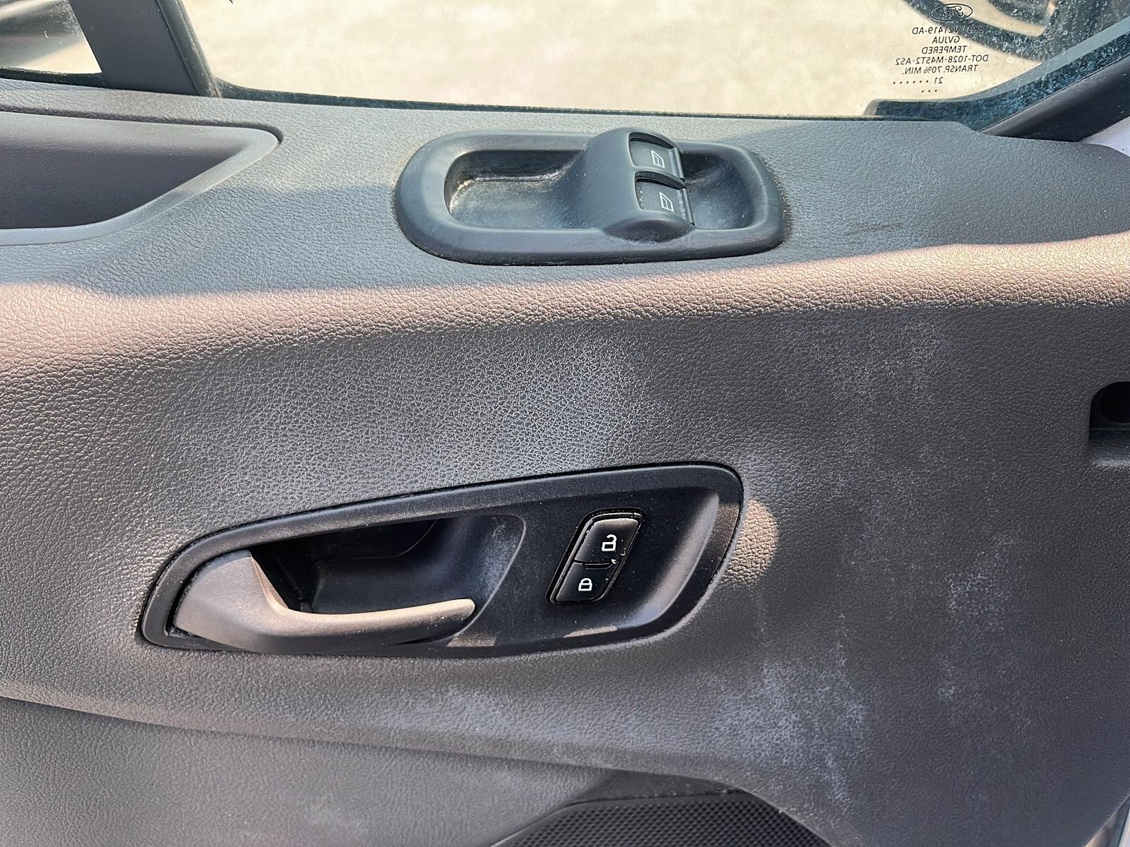 2021 Ford Transit-250 Cargo 