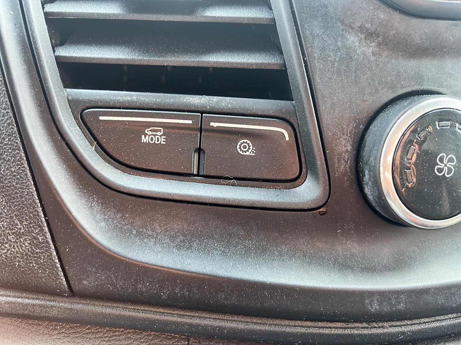 2021 Ford Transit-250 Cargo 