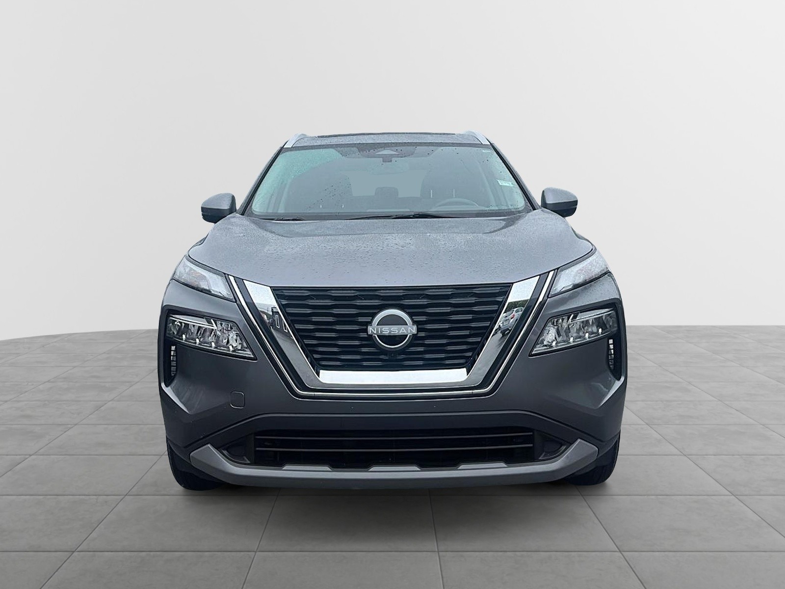 2023 Nissan Rogue SV Moonroof