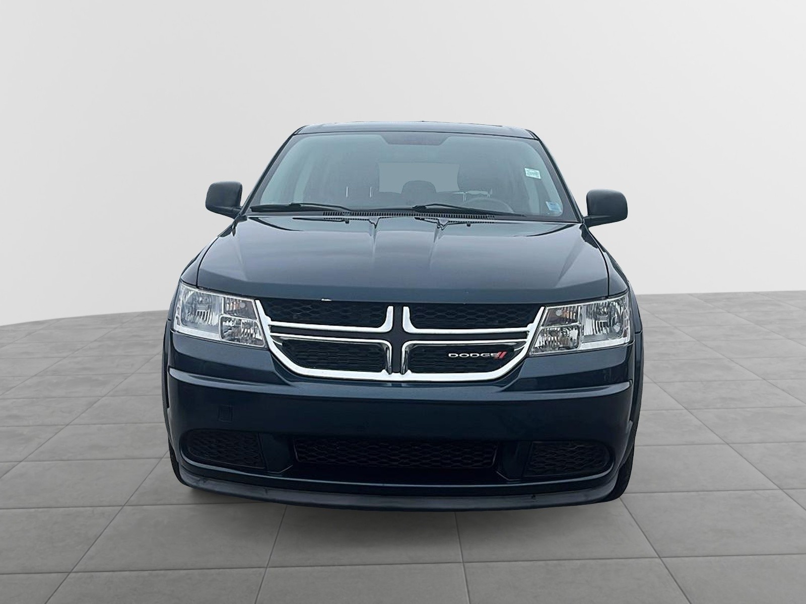 2014 Dodge Journey CVP/SE Plus
