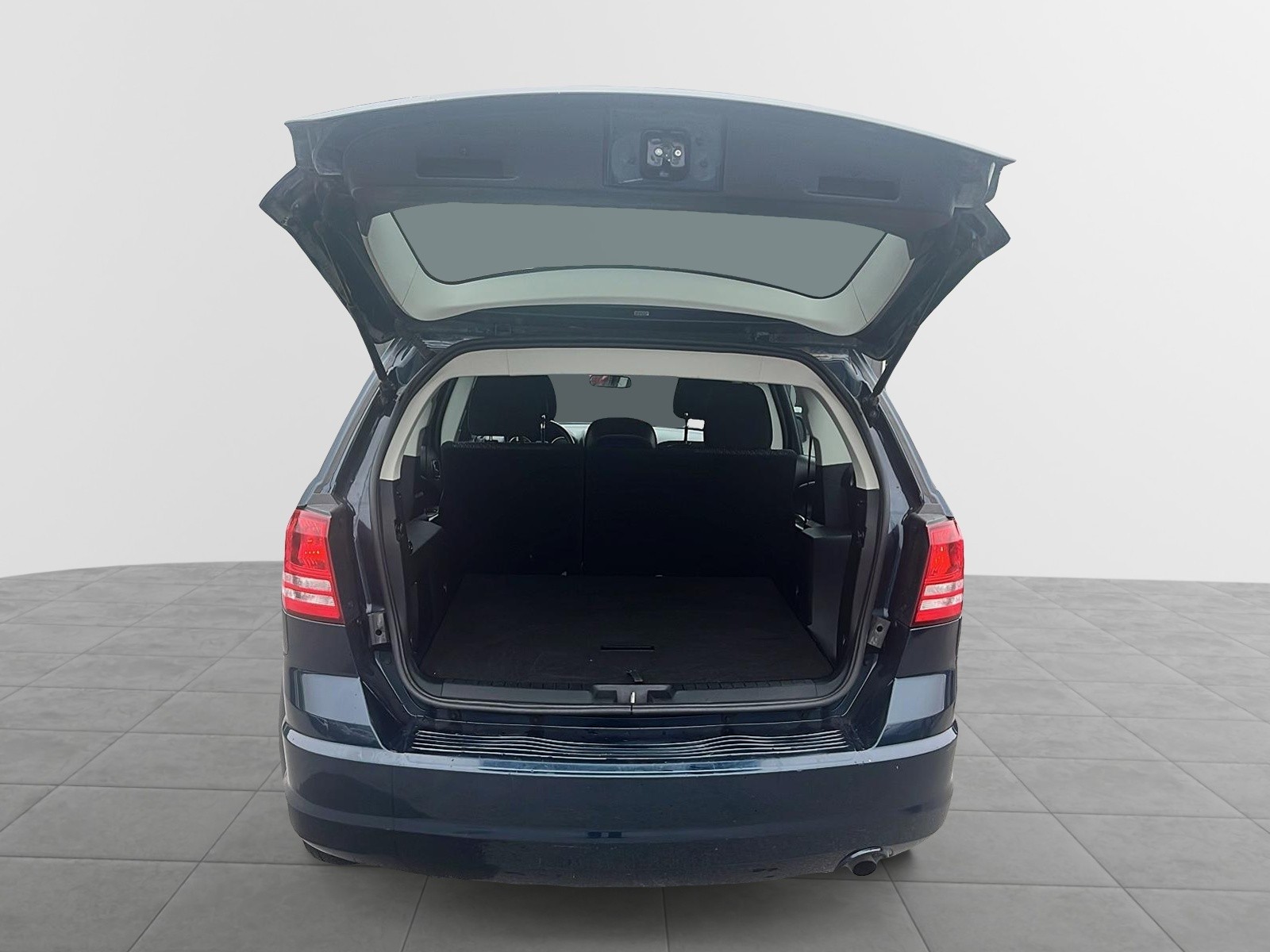 2014 Dodge Journey CVP/SE Plus