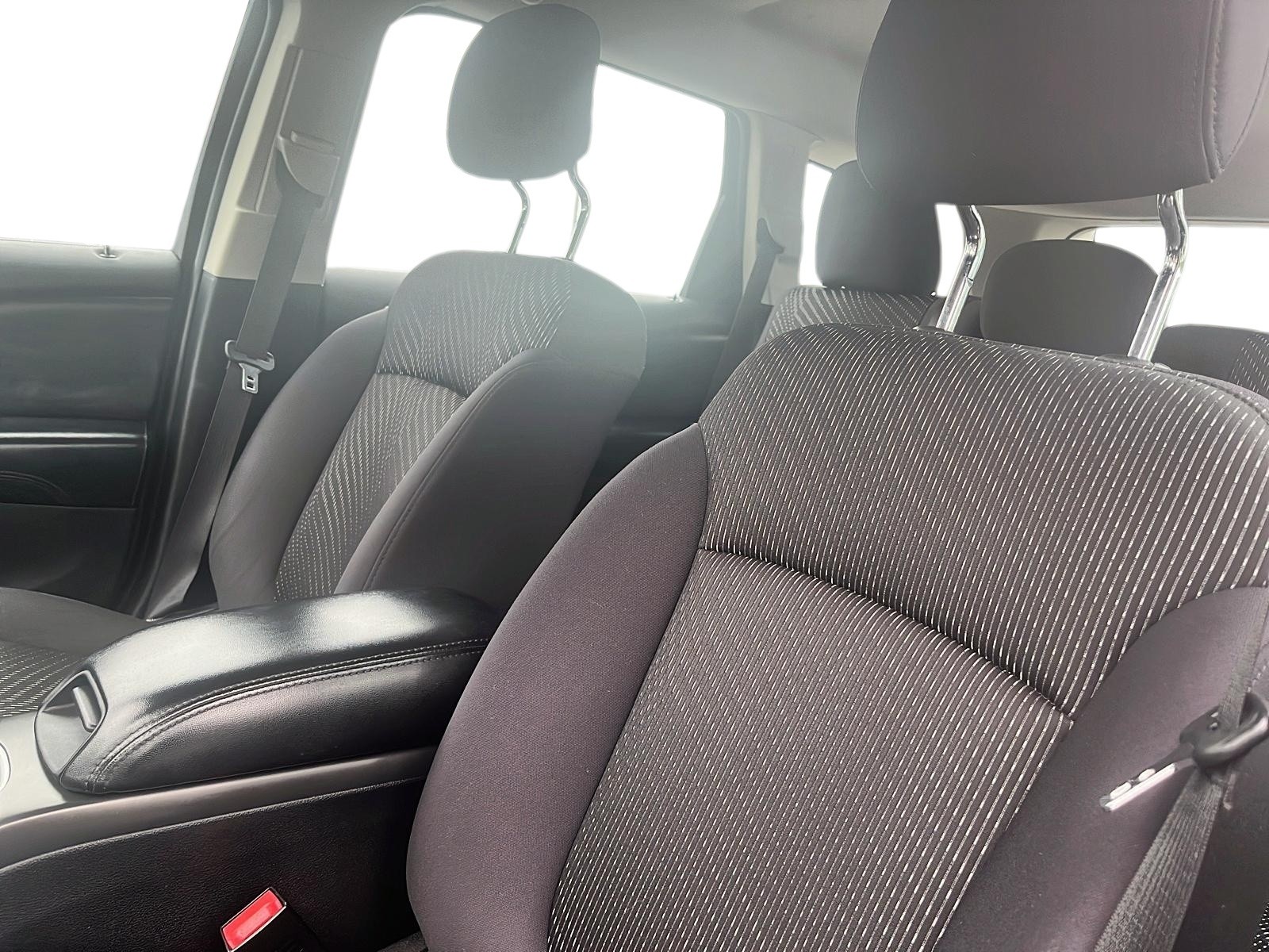 2014 Dodge Journey CVP/SE Plus