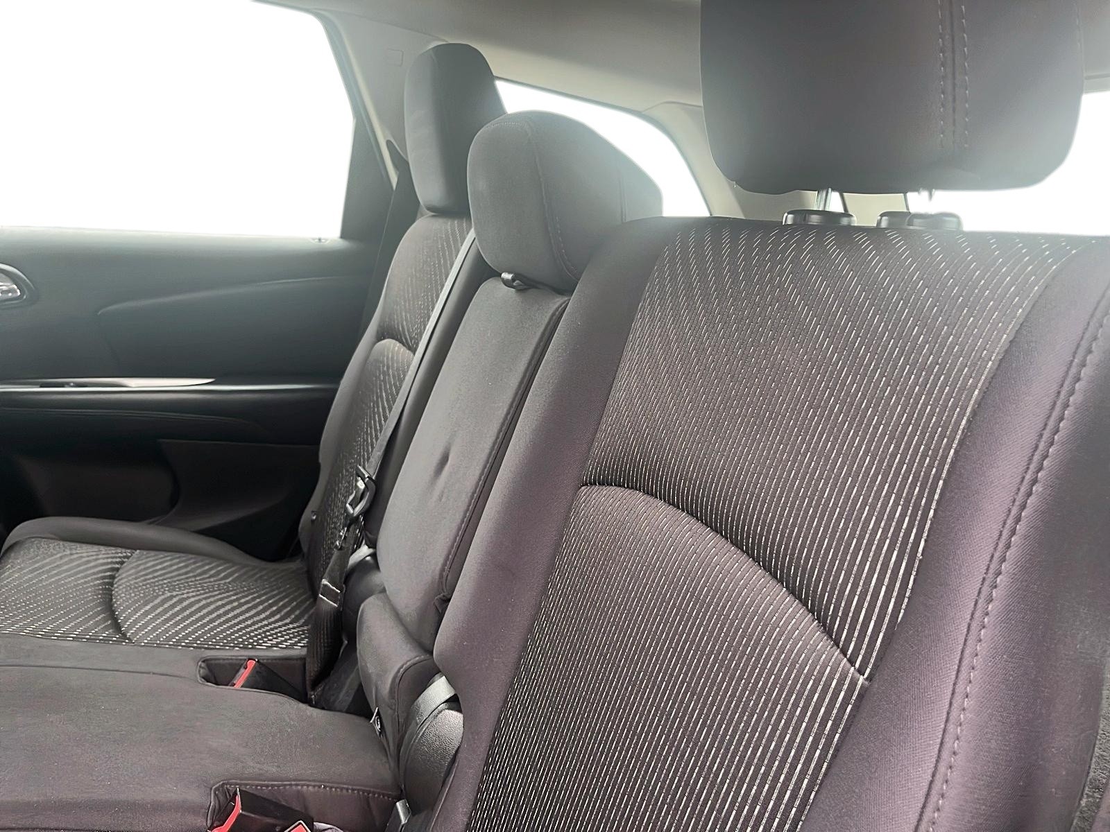 2014 Dodge Journey CVP/SE Plus