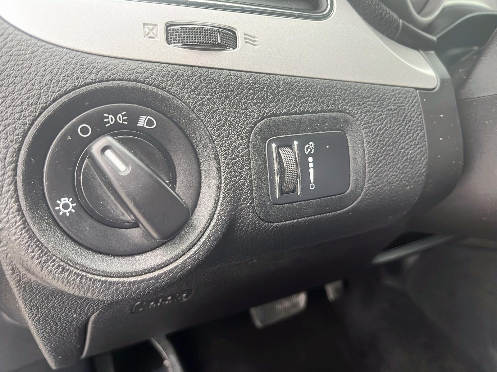 2014 Dodge Journey CVP/SE Plus