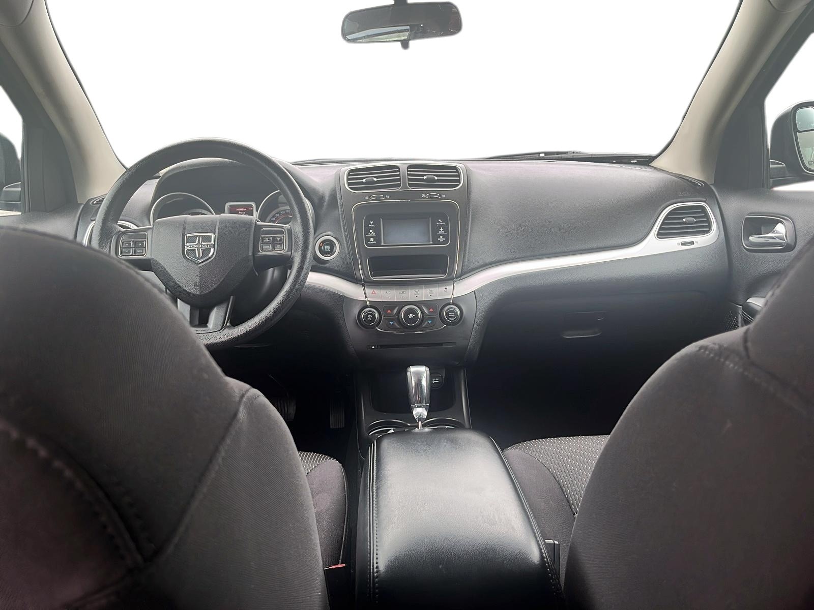 2014 Dodge Journey CVP/SE Plus