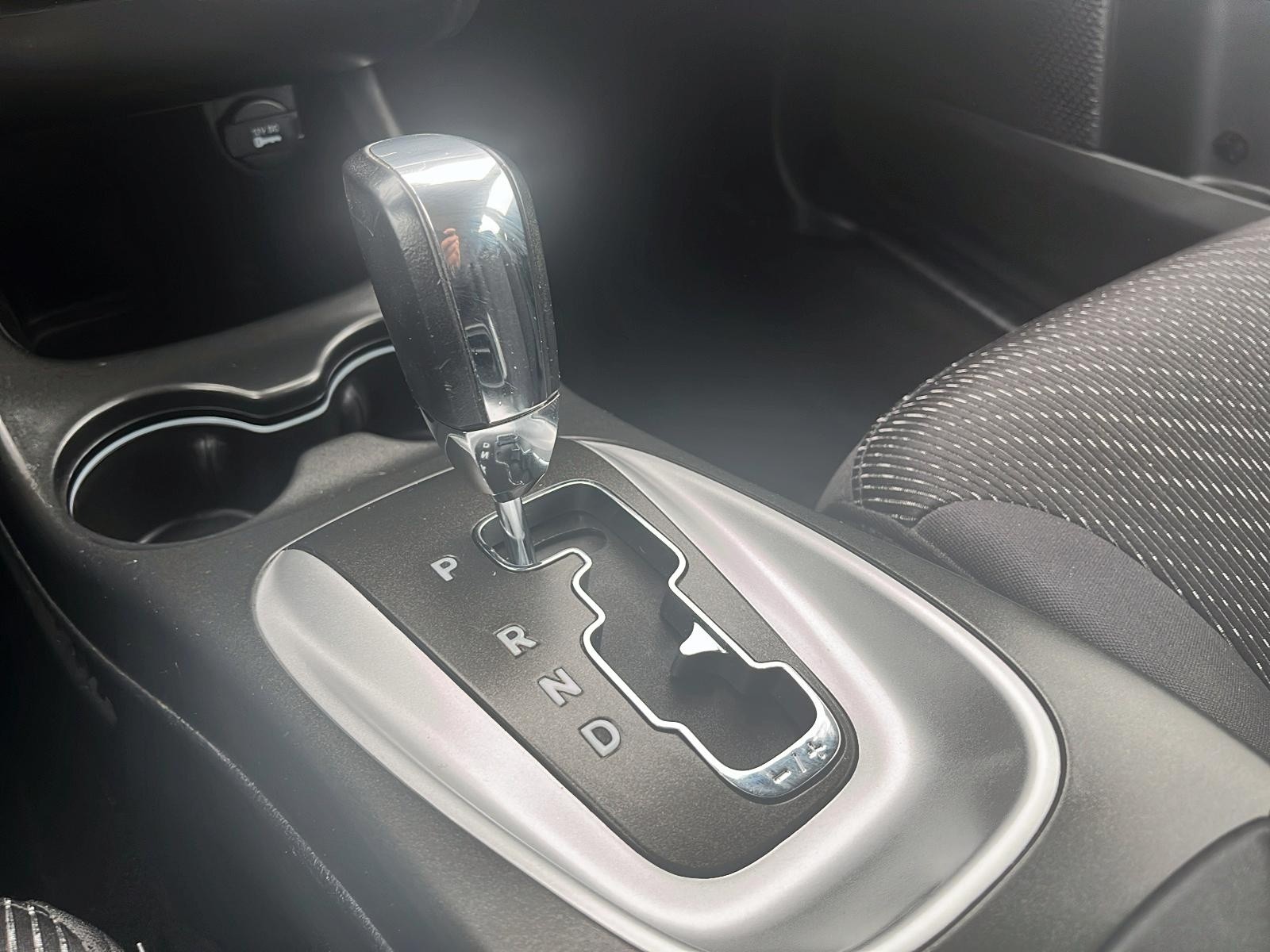 2014 Dodge Journey CVP/SE Plus