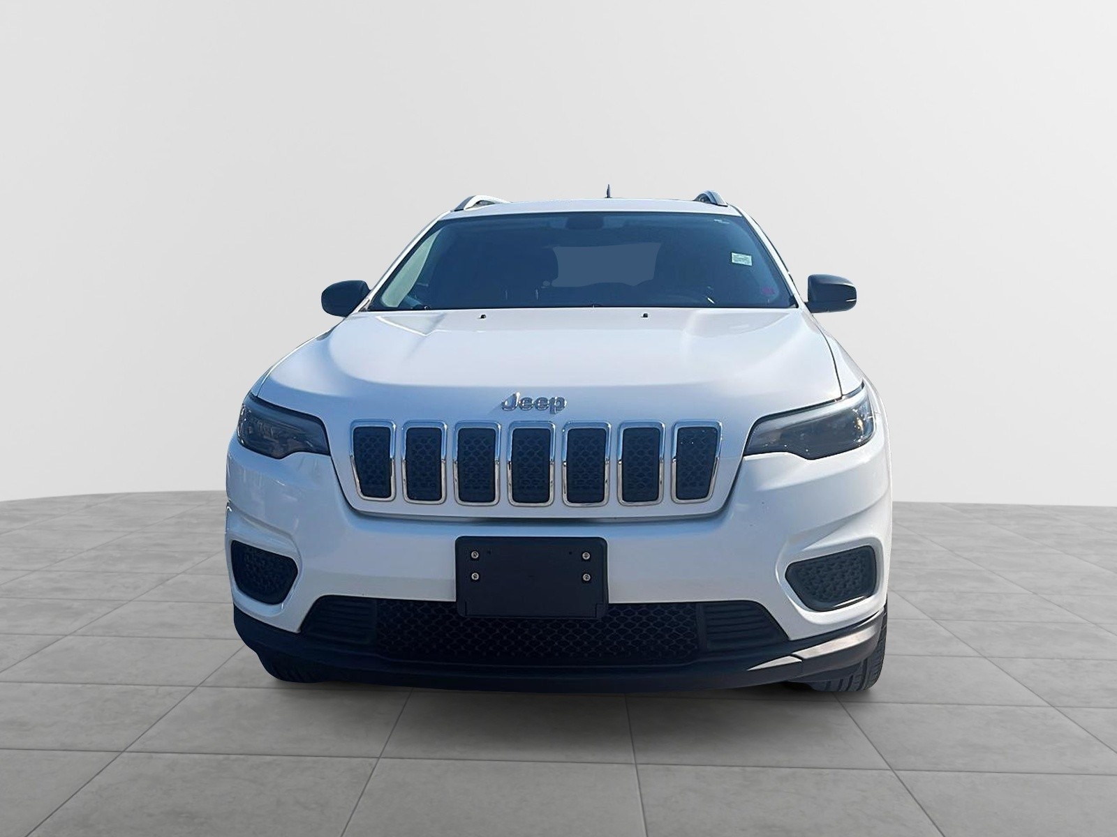 2019 Jeep Cherokee Sport