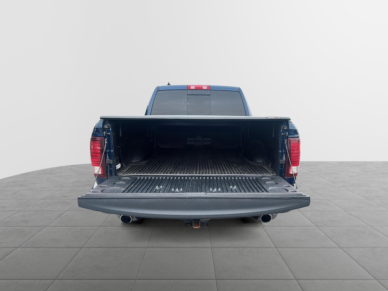 2020 RAM 1500 Classic SLT