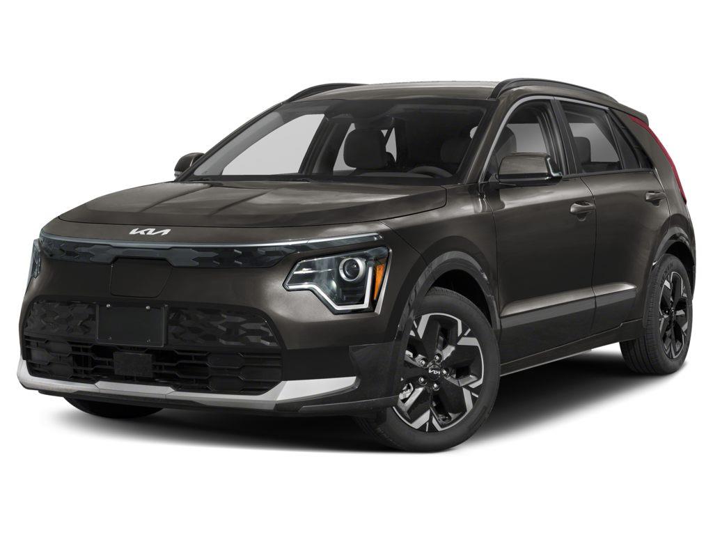 2025 Kia Niro EV  Wind+