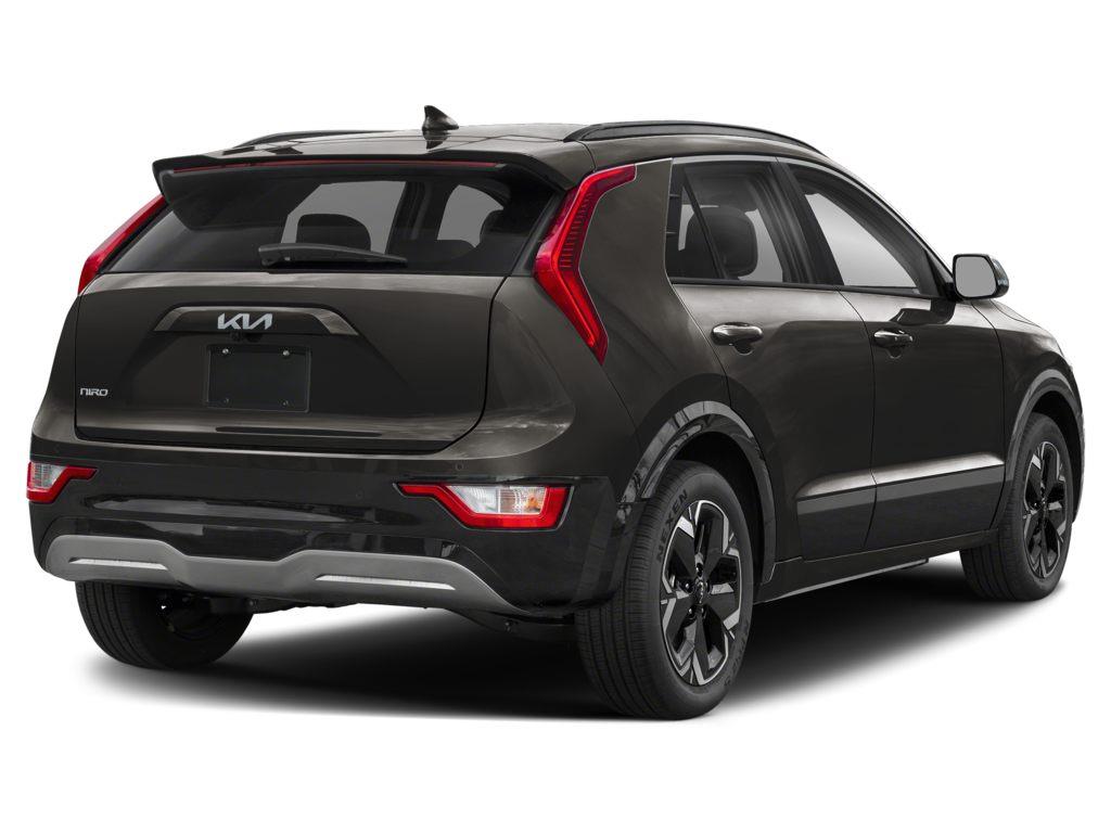 2025 Kia Niro EV Wind+