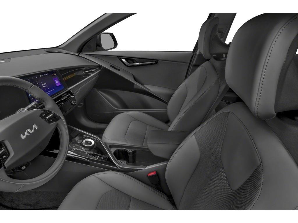 2025 Kia Niro EV Wind+