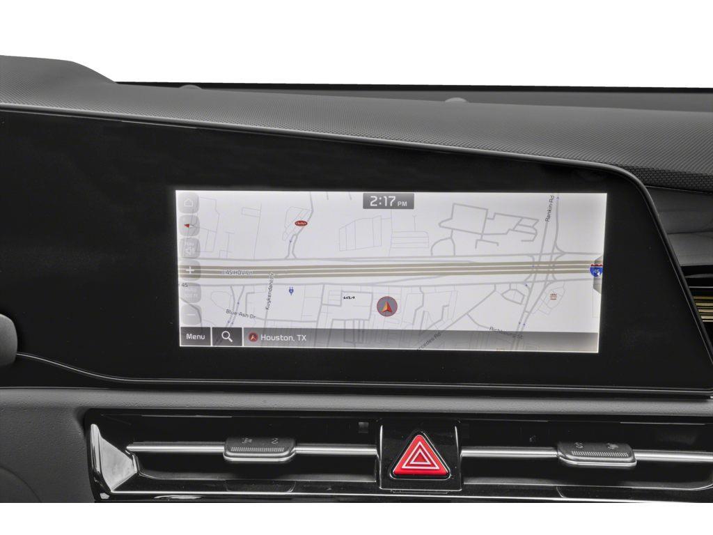 2025 Kia Niro EV Wind+