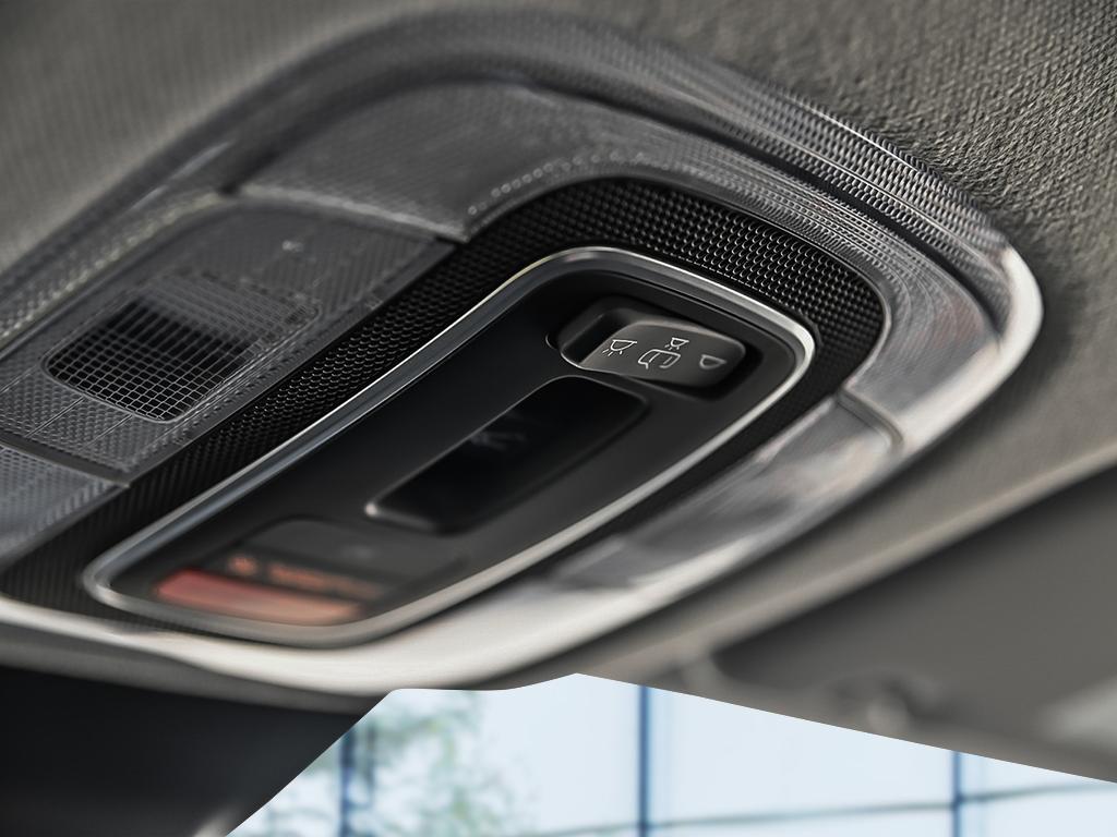 2025 Grey Hyundai Elantra Luxury FWD Compact