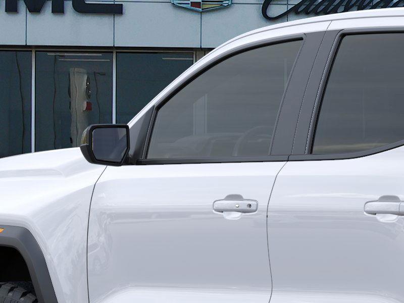 used 2025 GMC Canyon car, priced at $55,064