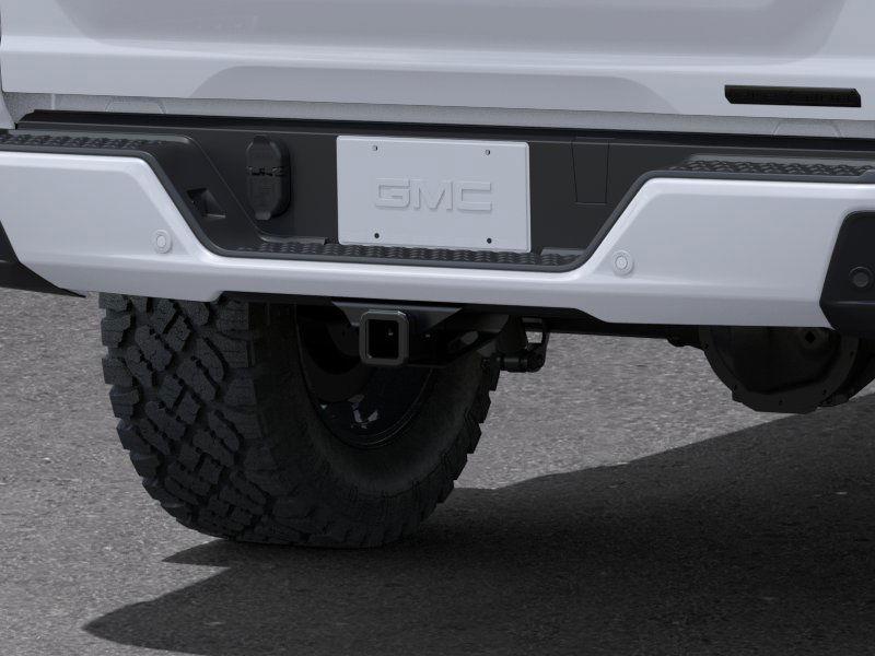 used 2025 GMC Canyon car, priced at $55,064