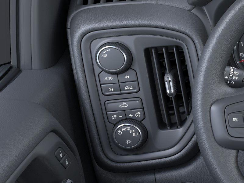 used 2025 GMC Sierra 1500 car, priced at $57,183