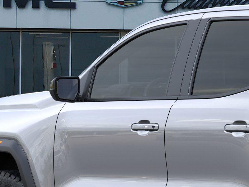 used 2025 GMC Canyon car, priced at $63,778