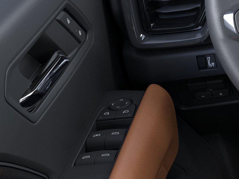 used 2025 GMC Canyon car, priced at $63,778