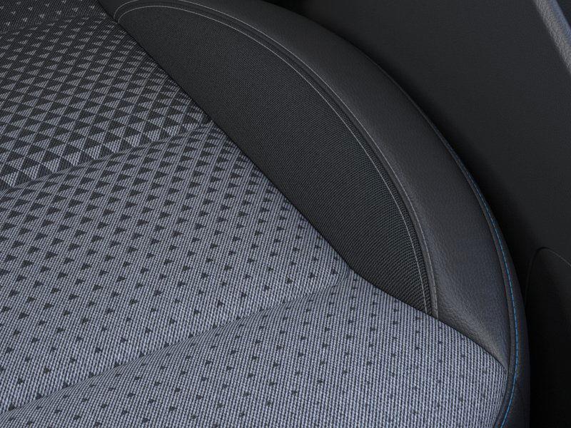 used 2025 Chevrolet Trax car, priced at $32,288