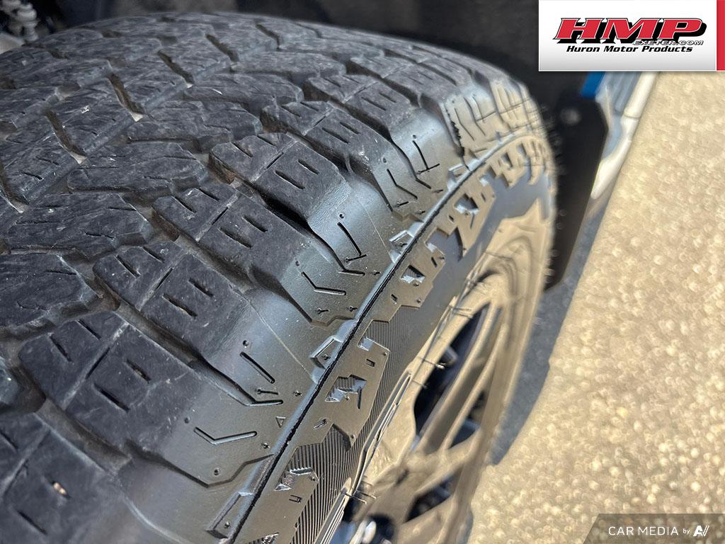 used 2023 Chevrolet Silverado 1500 car, priced at $52,284