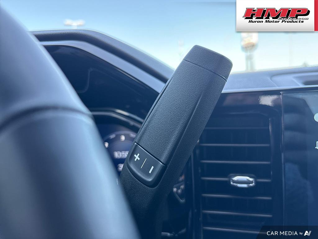 used 2023 Chevrolet Silverado 1500 car, priced at $52,284