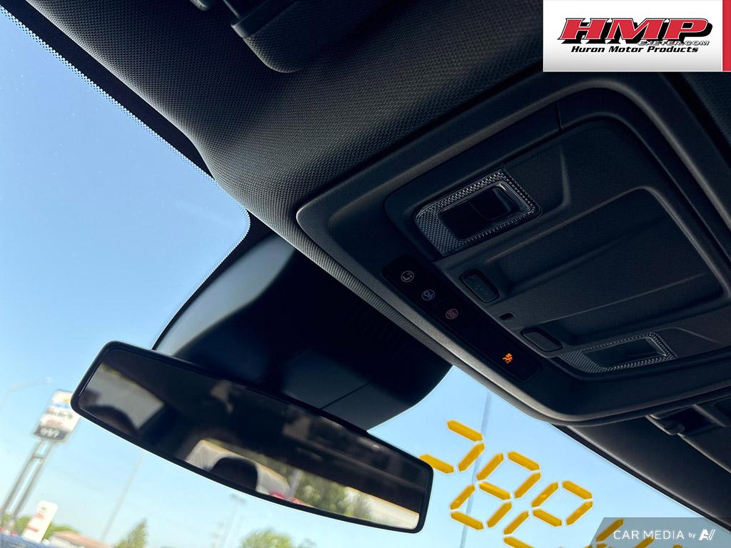 used 2023 Chevrolet Silverado 1500 car, priced at $52,284