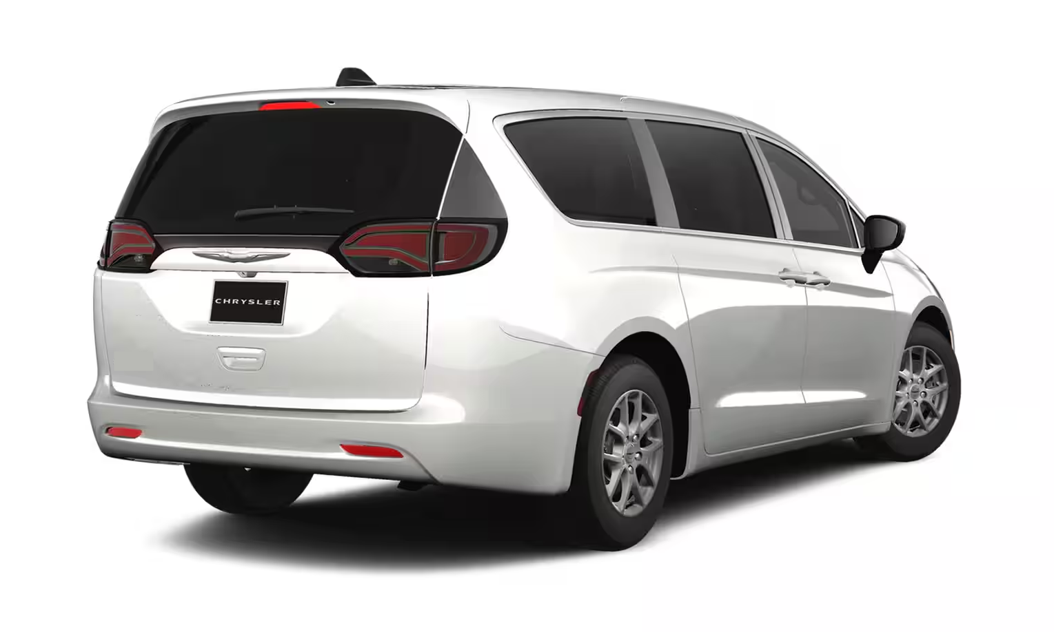 Chrysler Grand Caravan 2025 - Image 4