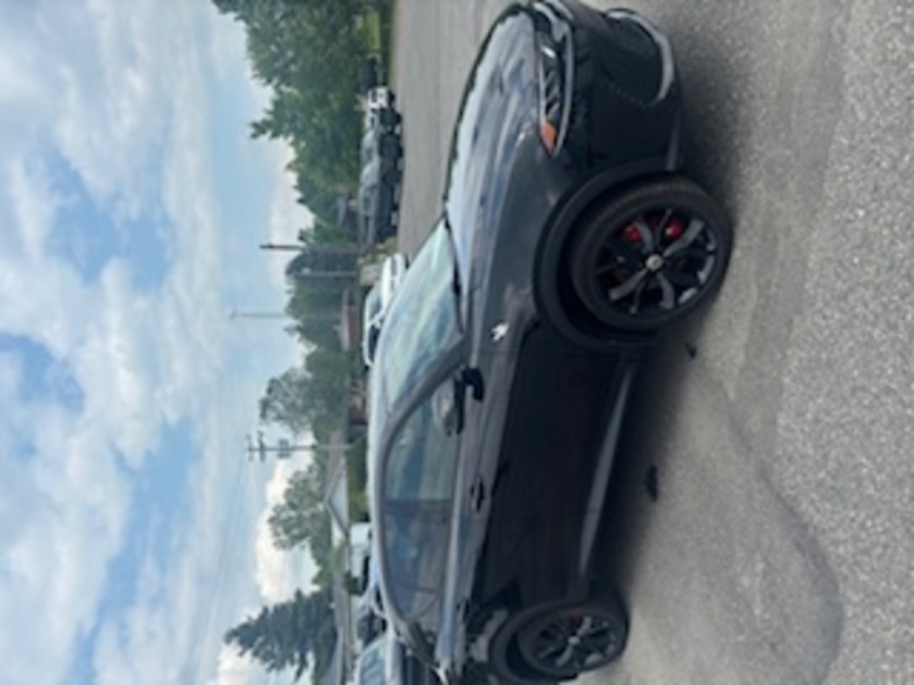 Dodge Hornet 2023
