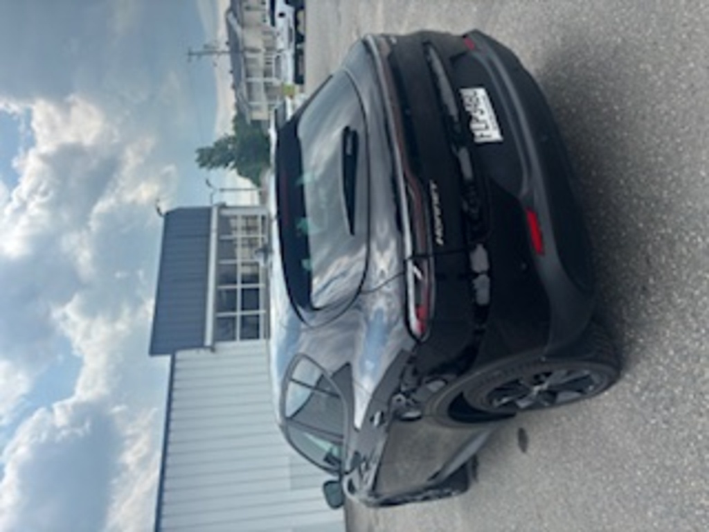 Dodge Hornet 2023