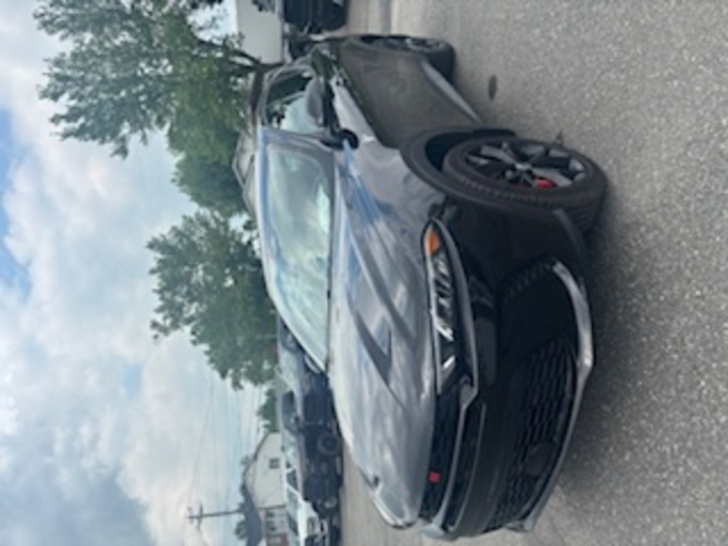 Dodge Hornet 2023