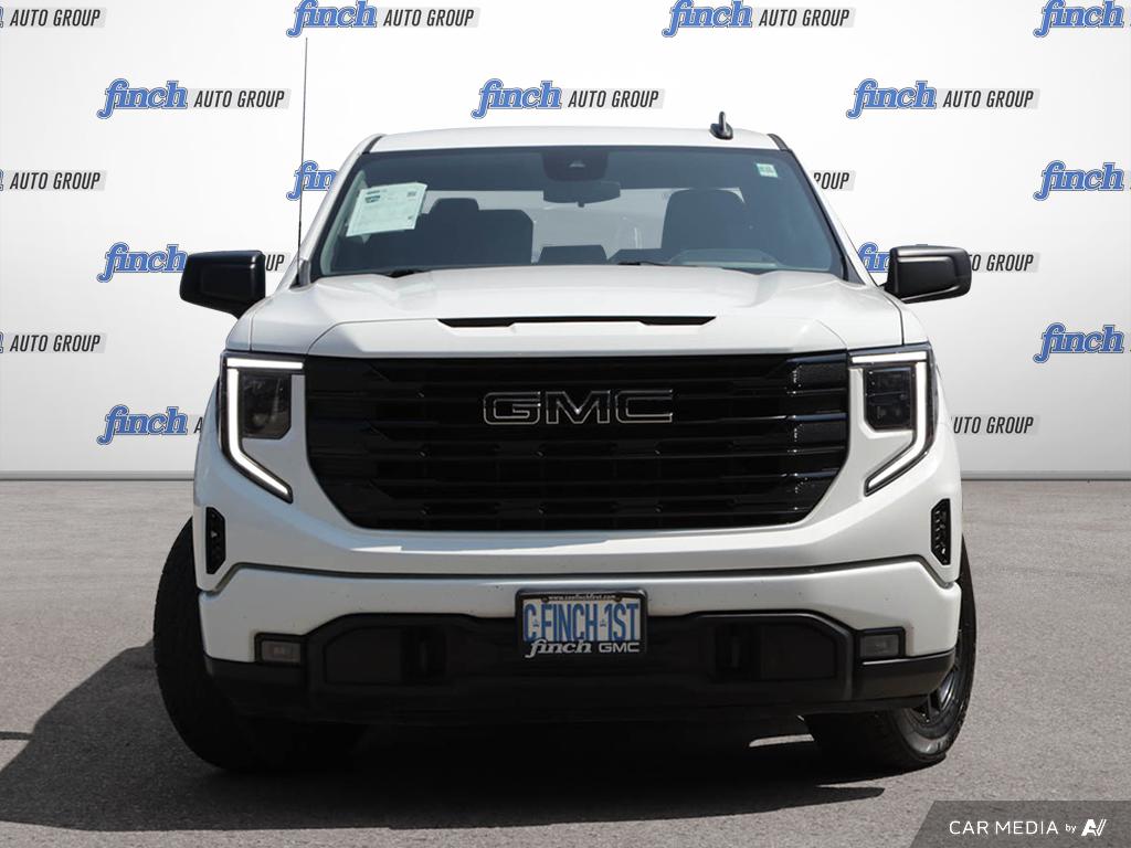 used 2023 GMC Sierra 1500 car, priced at $39,299