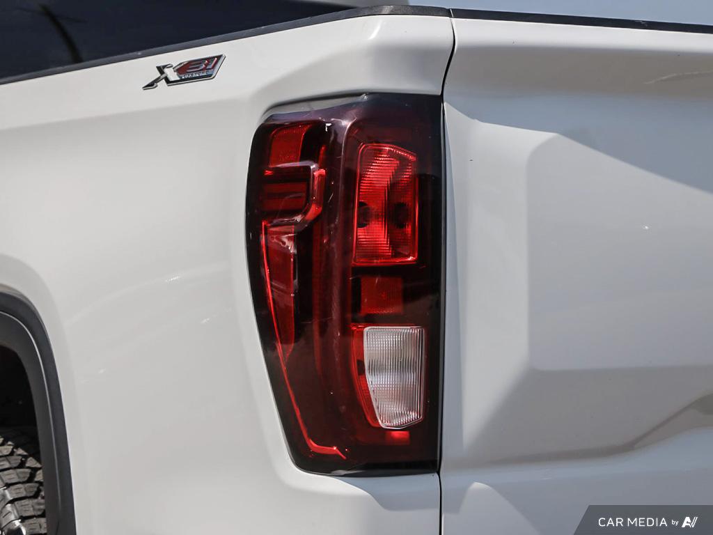 used 2023 GMC Sierra 1500 car, priced at $39,299