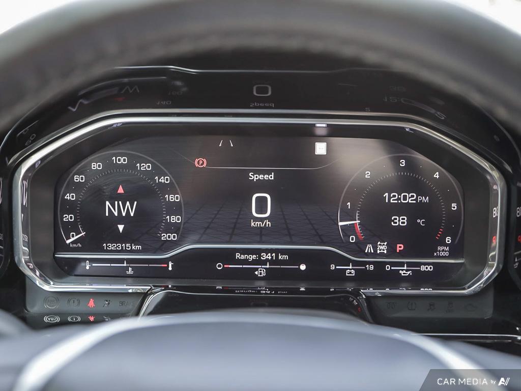 used 2023 GMC Sierra 1500 car, priced at $39,299