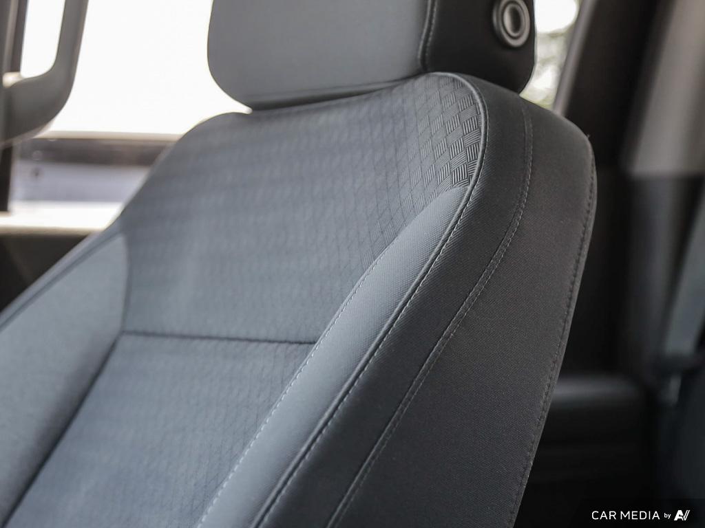 used 2023 GMC Sierra 1500 car, priced at $39,299