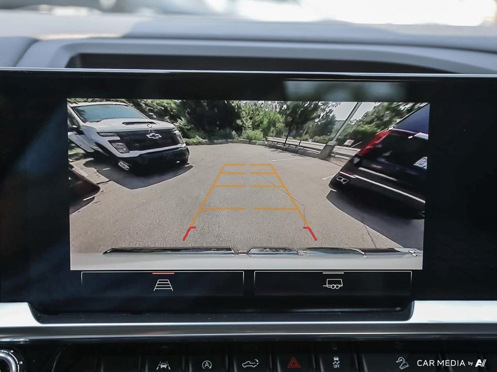 used 2023 GMC Sierra 1500 car, priced at $39,299