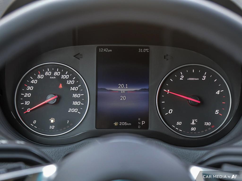 new 2025 Mercedes-Benz Sprinter 3500 car, priced at $105,361