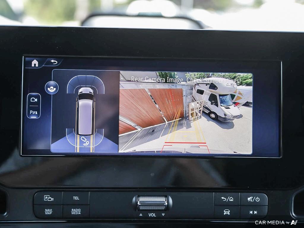 new 2025 Mercedes-Benz Sprinter 3500 car, priced at $105,361