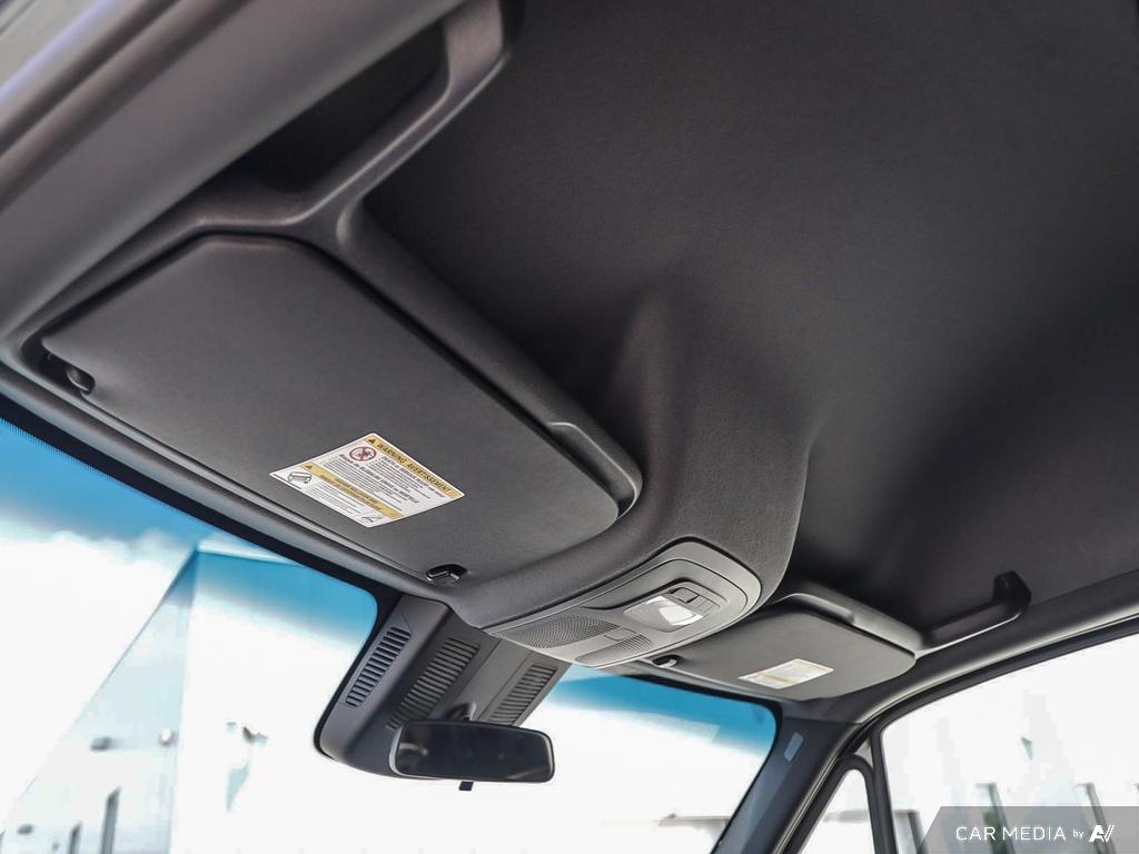 new 2025 Mercedes-Benz Sprinter 3500 car, priced at $105,361